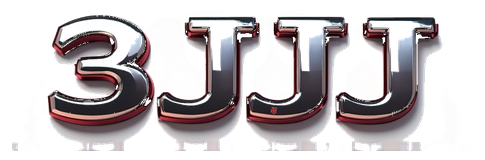 3jjj logo
