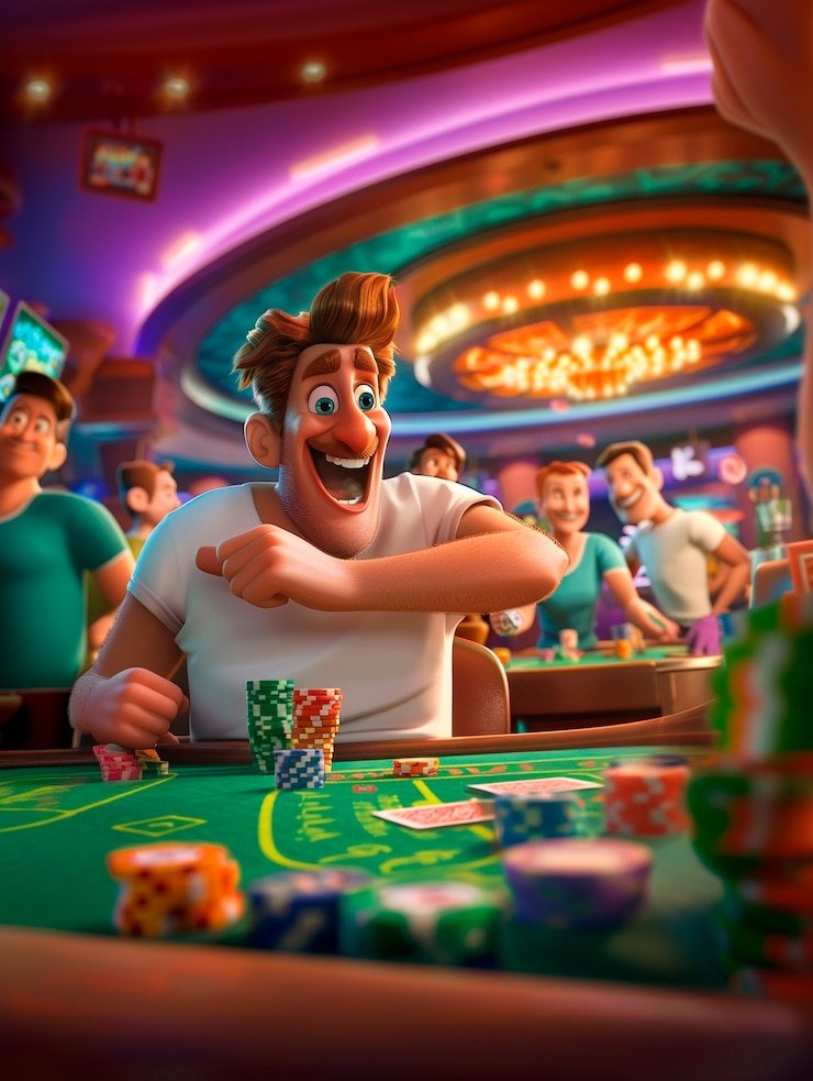 3jjj Las dudas que importan cuando entras a jugar